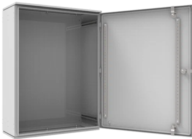 Щит из нержавеющей стали ЩМПг-н 500х400х250 IP66 EKF