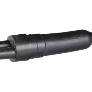 Муфта 2МРП 0,5 для зап.каб.30х(0,4-0,5) 20х0,7 с соединителями с ТУТ ССД