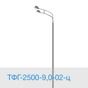 ТФГ-2500-9,0-02-ц
